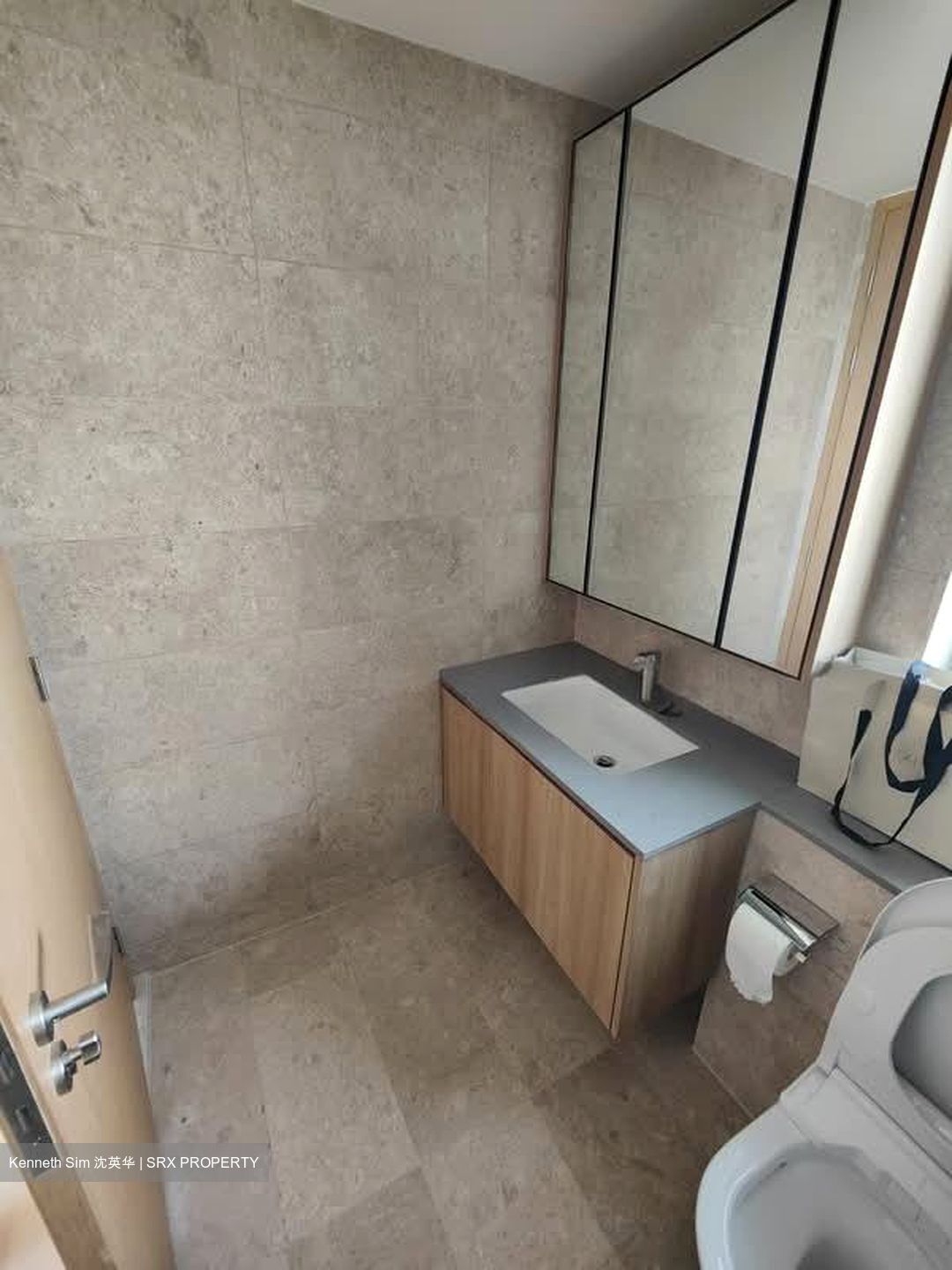 One Holland Village Residences (D10), Apartment #582604741